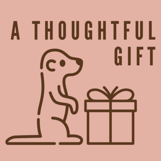 （一社）Thoughtful Gift